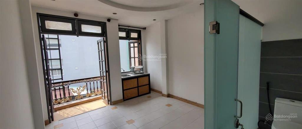 Cho thuê phòng trọ điện biên phủ bình thạnh, giá chỉ 4,5tr/tháng