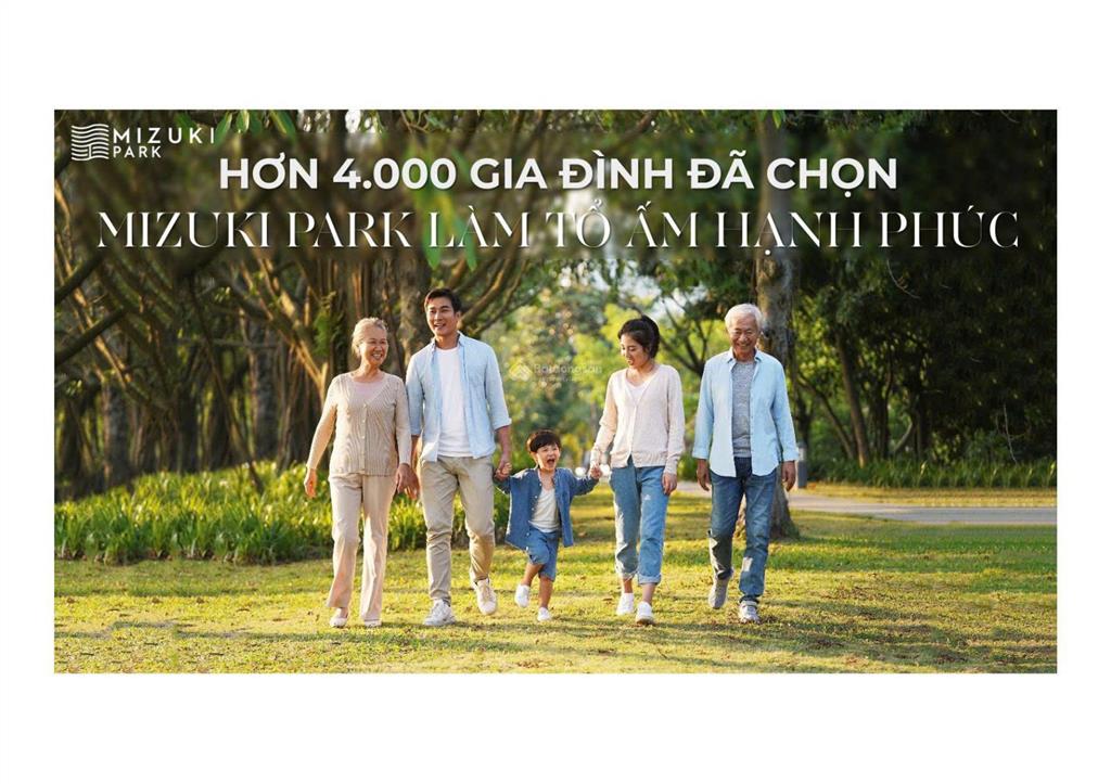 Tòa mp3 mizuki sẵn sổ hồng 3pn,96m2 căn góc, gần full nt, giá tốt 5.8 tỷ