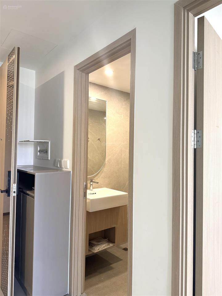 Hot! cần cho thuê gấp 1pn full nt lumiere boulevard, nhà mới, view thoáng, free gym, hồ