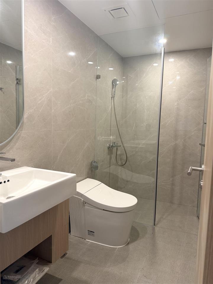 Hot! cần cho thuê gấp 1pn full nt lumiere boulevard, nhà mới, view thoáng, free gym, hồ