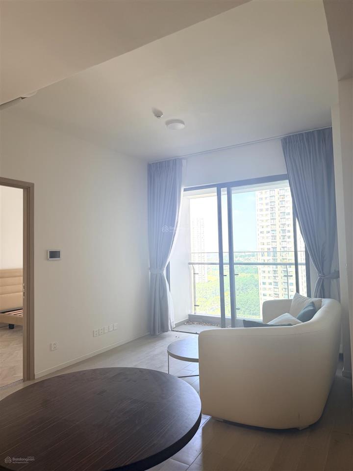 Hot! cần cho thuê gấp 1pn full nt lumiere boulevard, nhà mới, view thoáng, free gym, hồ