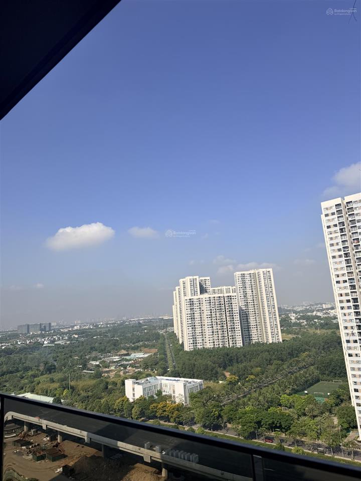 Hot! cần cho thuê gấp 1pn full nt lumiere boulevard, nhà mới, view thoáng, free gym, hồ