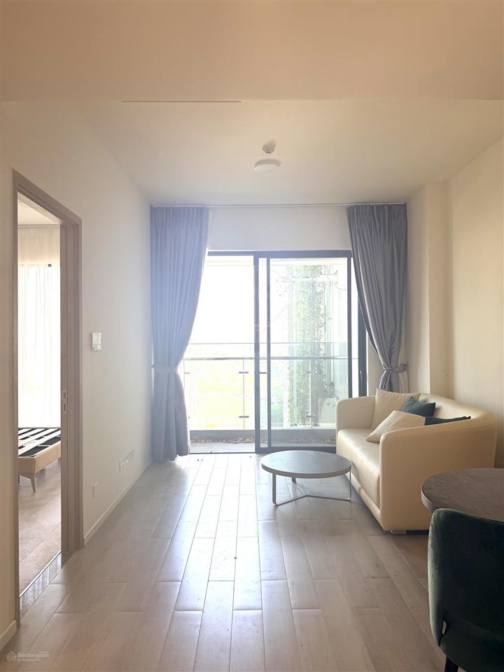 Hot! cần cho thuê gấp 1pn full nt lumiere boulevard, nhà mới, view thoáng, free gym, hồ