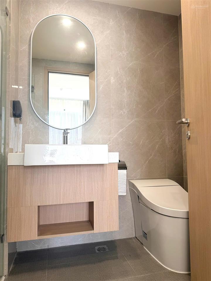 Hot! cần cho thuê gấp 1pn full nt lumiere boulevard, nhà mới, view thoáng, free gym, hồ