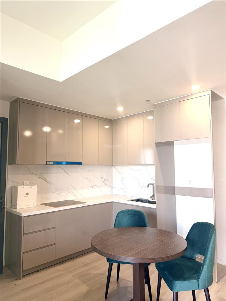 Hot! cần cho thuê gấp 1pn full nt lumiere boulevard, nhà mới, view thoáng, free gym, hồ