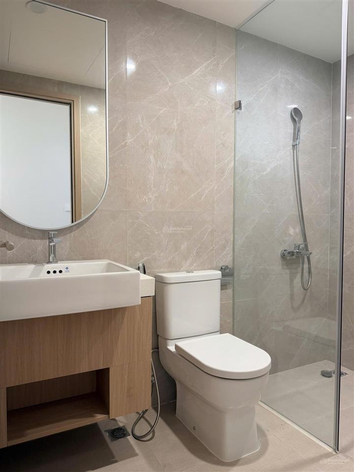 Hot! cần cho thuê gấp 1pn full nt lumiere boulevard, nhà mới, view thoáng, free gym, hồ