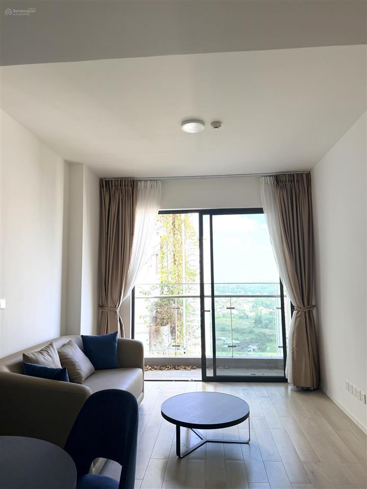 Hot! cần cho thuê gấp 1pn full nt lumiere boulevard, nhà mới, view thoáng, free gym, hồ