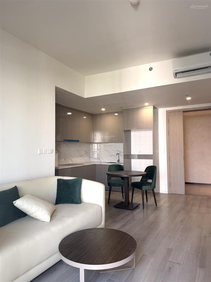 Hot! cần cho thuê gấp 1pn full nt lumiere boulevard, nhà mới, view thoáng, free gym, hồ