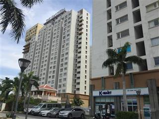 Hot! cần bán the eastern quận 9 căn góc 111m sổ hồng sẵn view hồ bơi cực đẹp, sẵn sổ