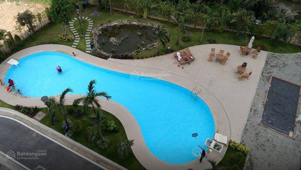 Hot! cần bán the eastern quận 9 căn góc 111m sổ hồng sẵn view hồ bơi cực đẹp, sẵn sổ