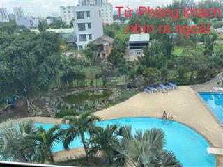 Cần bán căn góc 3pn the eastern view hồ bơi nhà trống vào ở ngay giá chỉ 5,5 tỷ