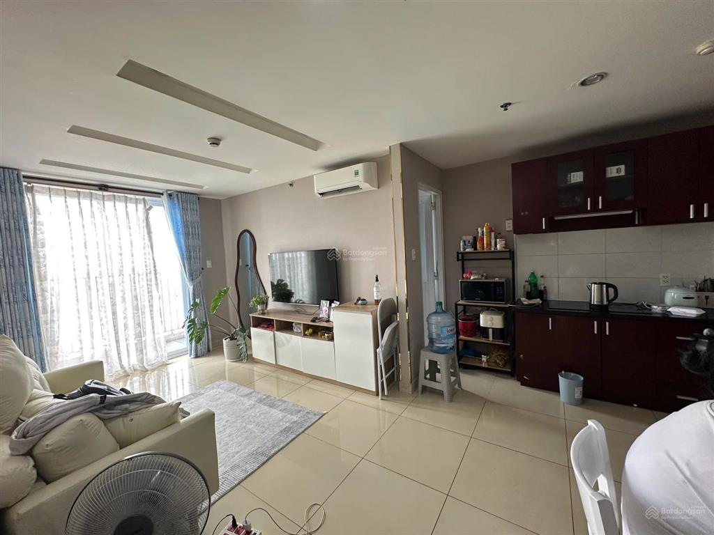 Harmona 2pn2wc, lầu cao, view đông nam giá cực tốt.  tiến vũ xem thực tế