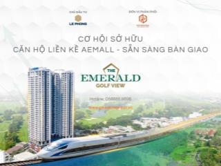 Tt 10% nhận nhà cho thuê. chiết khấu 11%. miễn lãi 12 tháng. giỏ hàng 30 căn trực tiếp cđt lê phong