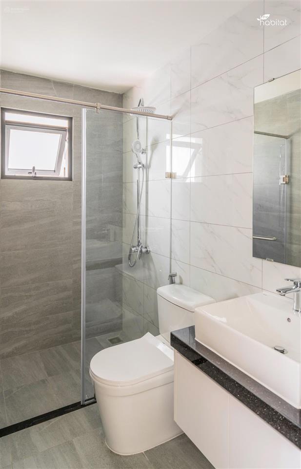 Bán căn hộ 2pn the habitat bình dương pháp lý rõ ràng, 30% nhận nhà, giá chỉ gần 40 triệu/m2