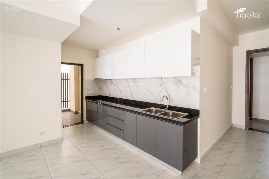 Bán căn hộ 2pn the habitat bình dương pháp lý rõ ràng, 30% nhận nhà, giá chỉ gần 40 triệu/m2