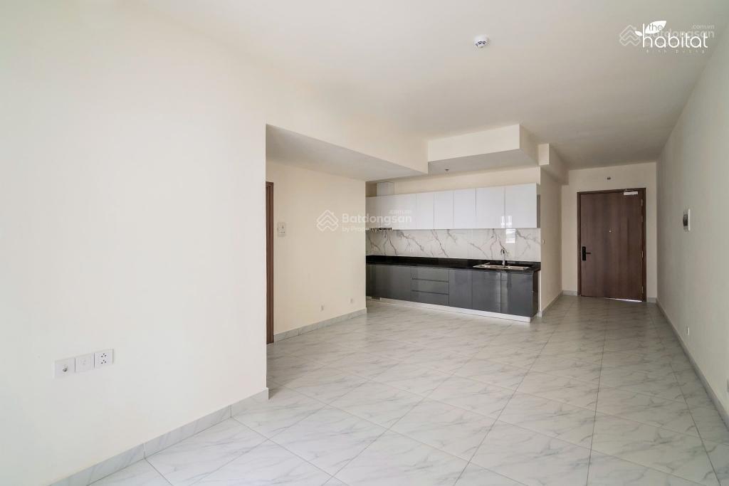 Chủ bán gấp habitat 2pn2wc diện tích 67m2 giá full 2,6 tỷ, thanh toán 30% nhận nhà phân khu mới
