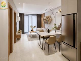 Căn hộ 2 tỷ 8, thanh toán 850 triệu, nhận nhà ngay