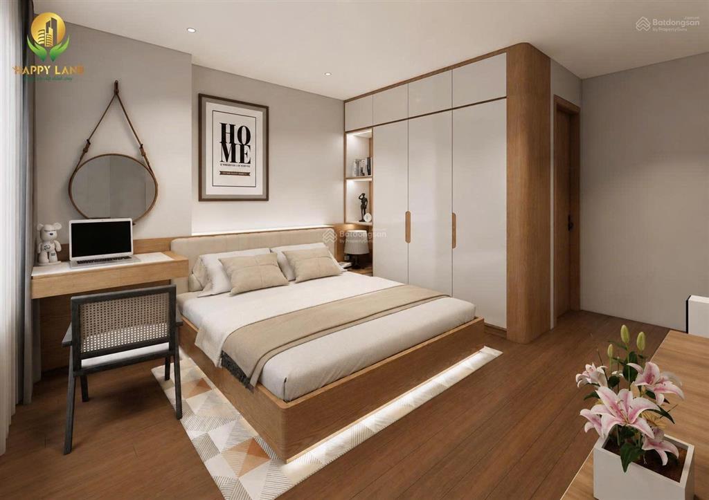 Căn hộ 2 tỷ 8, thanh toán 850 triệu, nhận nhà ngay