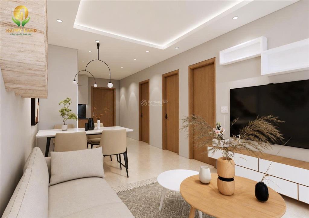 Căn hộ 2 tỷ 8, thanh toán 850 triệu, nhận nhà ngay