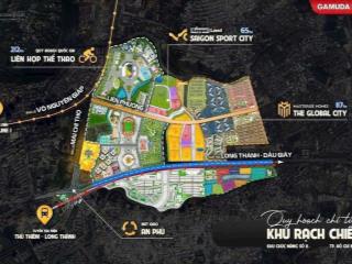 Giỏ hàng căn hộ cao cấp eaton park quận 2 chuyển nhượng đa dạng