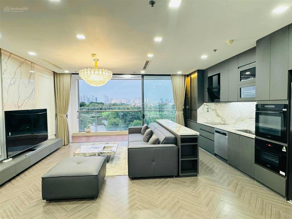 Giỏ hàng chuyển nhượng vinhomes central park bình thạnh 2026