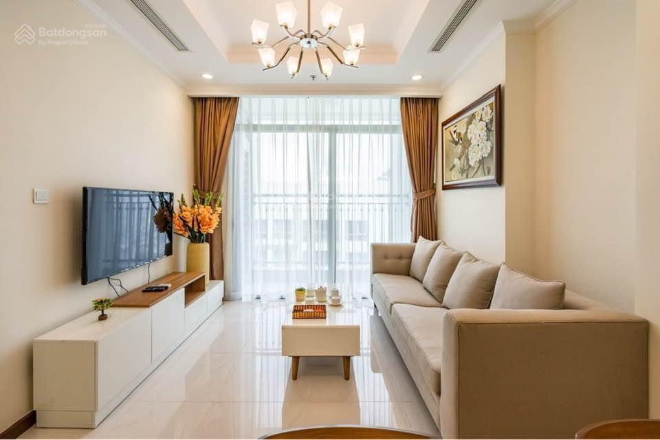 Giỏ hàng chuyển nhượng vinhomes central park bình thạnh 2026