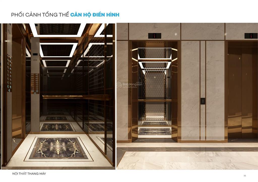 Căn hộ st. moritz dt 70m² tầng 12 view sát mặt sông giá chỉ 5.2 tỷ