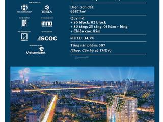 Cần sang nhượng căn 2pn1wc happy one sora 59m2 * view nội khu đông nam * đã tt 30% * giá 3,1 tỷ