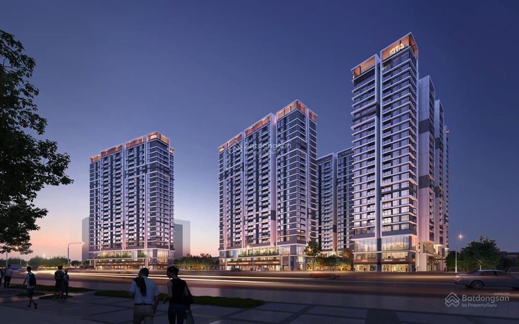 Ansana by kita group  dự án căn hộ mặt tiền võ văn kiệt.  0967 087 ***