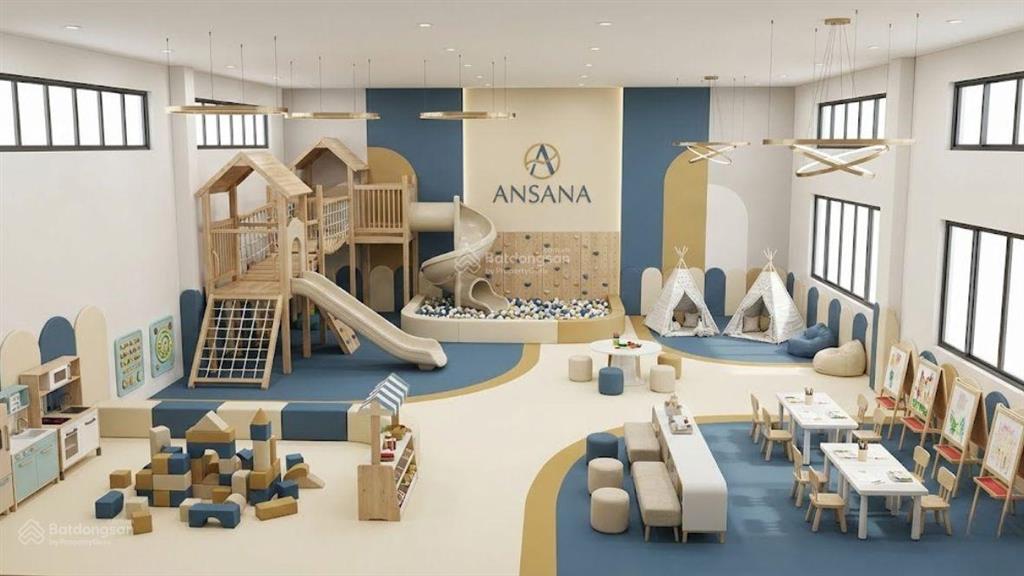 Ansana by kita group  dự án căn hộ mặt tiền võ văn kiệt.  0967 087 ***