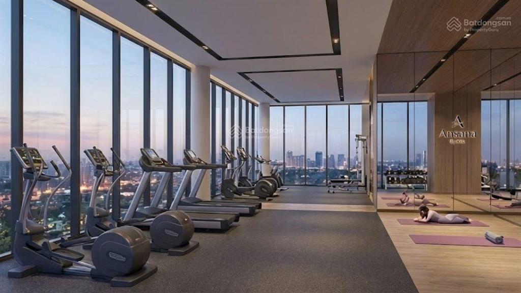 Ansana by kita group  dự án căn hộ mặt tiền võ văn kiệt.  0967 087 ***