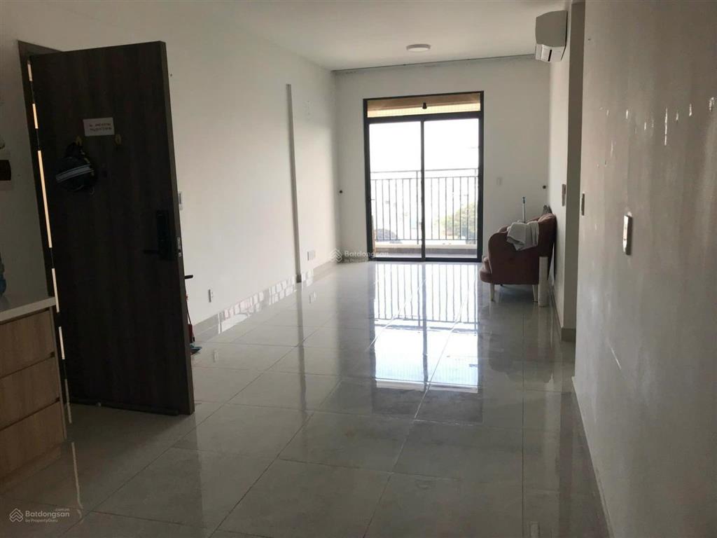 Căn hộ chung cư asiana capella trần văn kiểu, 58m2, 2pn, giá 3.7 tỷ