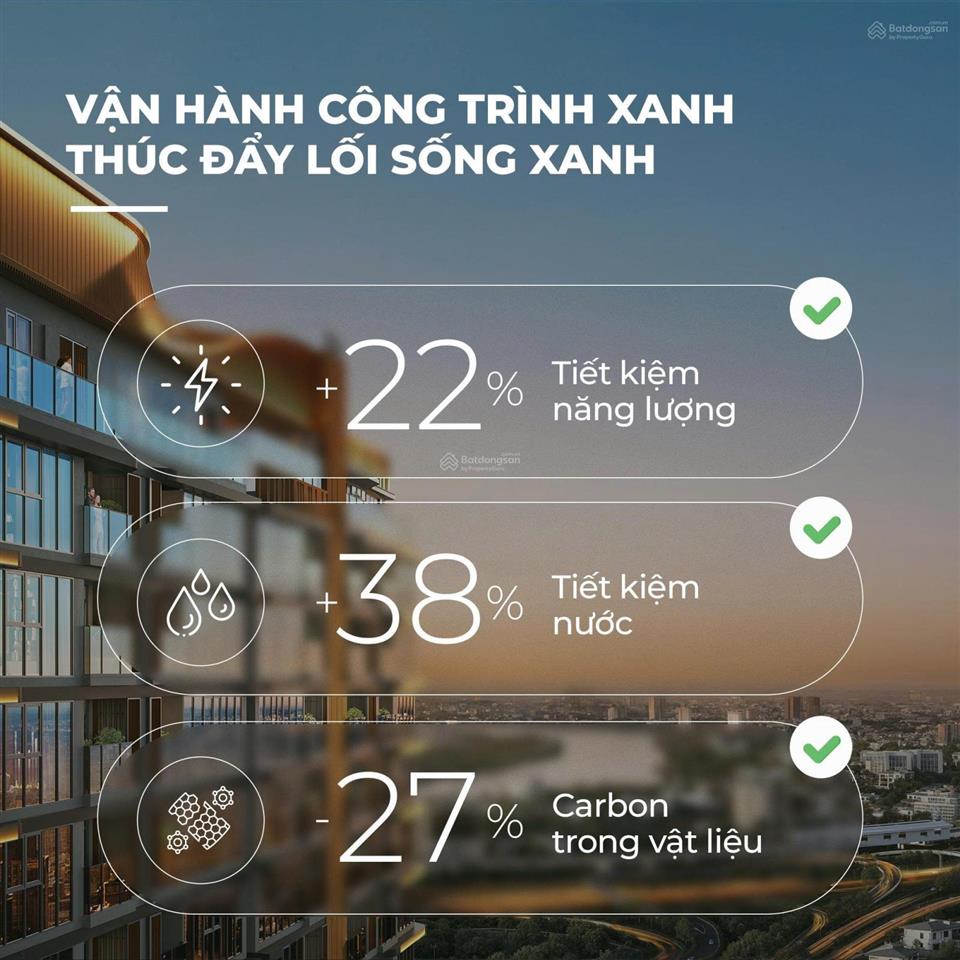 Căn hộ masteri park place the global city 2pn, giá bán hơn 128tr/m2, hỗ trợ vay ưu đãi