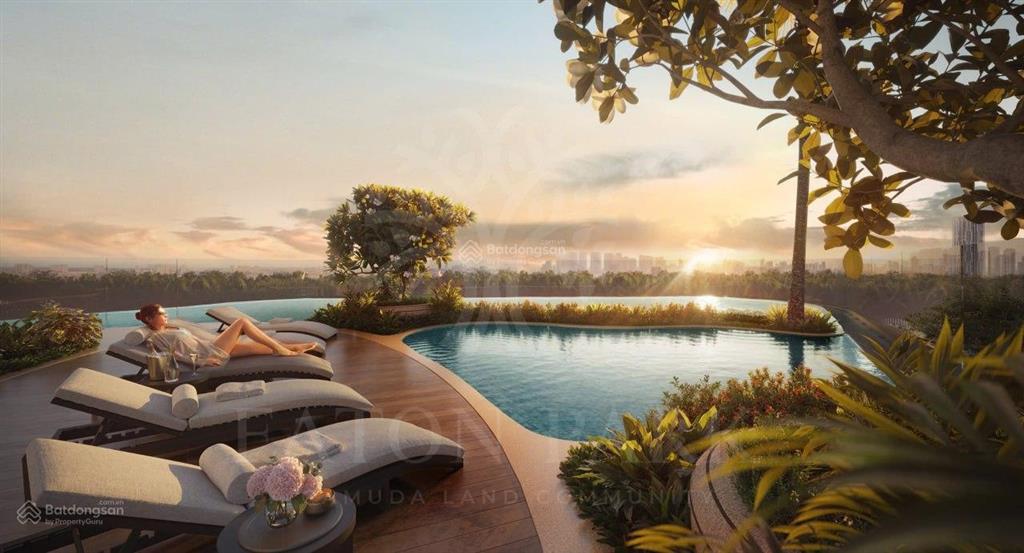 Giỏ hàng chuyển nhượng dự án eaton park mai chí thọ quận 2