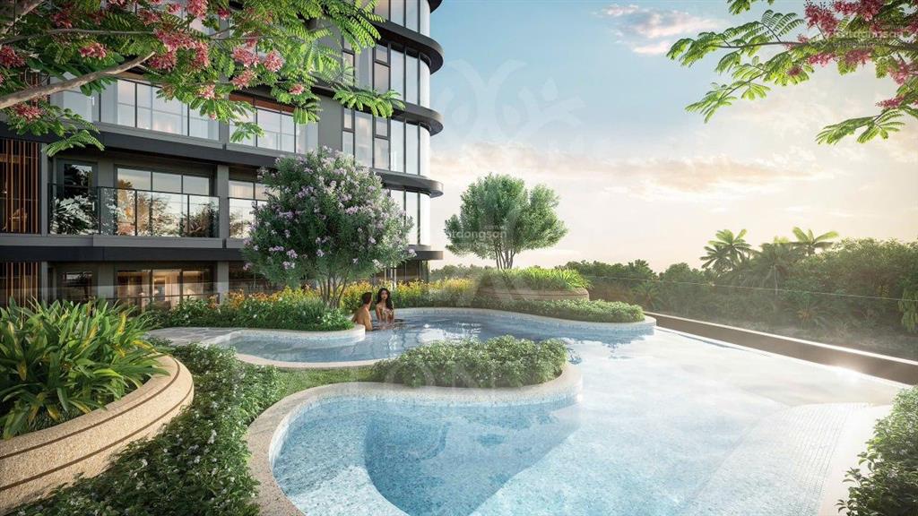 Giỏ hàng chuyển nhượng dự án eaton park mai chí thọ quận 2