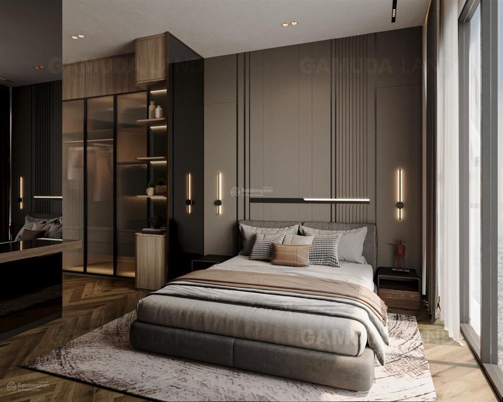 Giỏ hàng chuyển nhượng dự án eaton park mai chí thọ quận 2