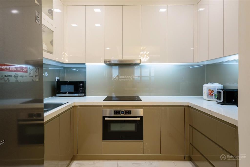 Bán cc 4pn 3wc tại vinhomes central park, 23 tỷ, 150m2, view đẹp giá tốt