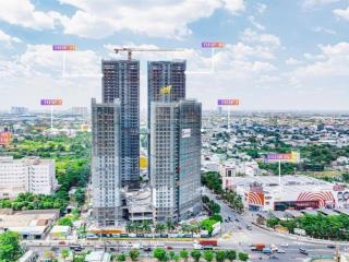 Căn hộ cao cấp green skyline tbs cạnh siêu thị go, hỗ trợ lãi, cho vay 70%.  0967 087 ***