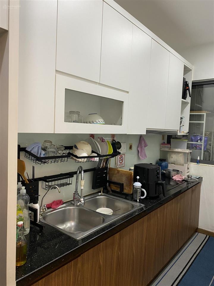 Chính chủ bán gấp 3,6 tỷ full nội thất him lam phú an, 69m2, sổ sẵn.  0901 535 ***