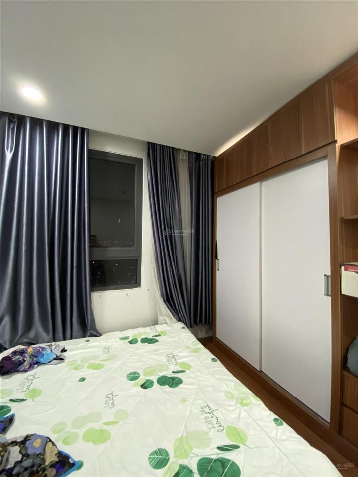 Chính chủ bán gấp 3,6 tỷ full nội thất him lam phú an, 69m2, sổ sẵn.  0901 535 ***