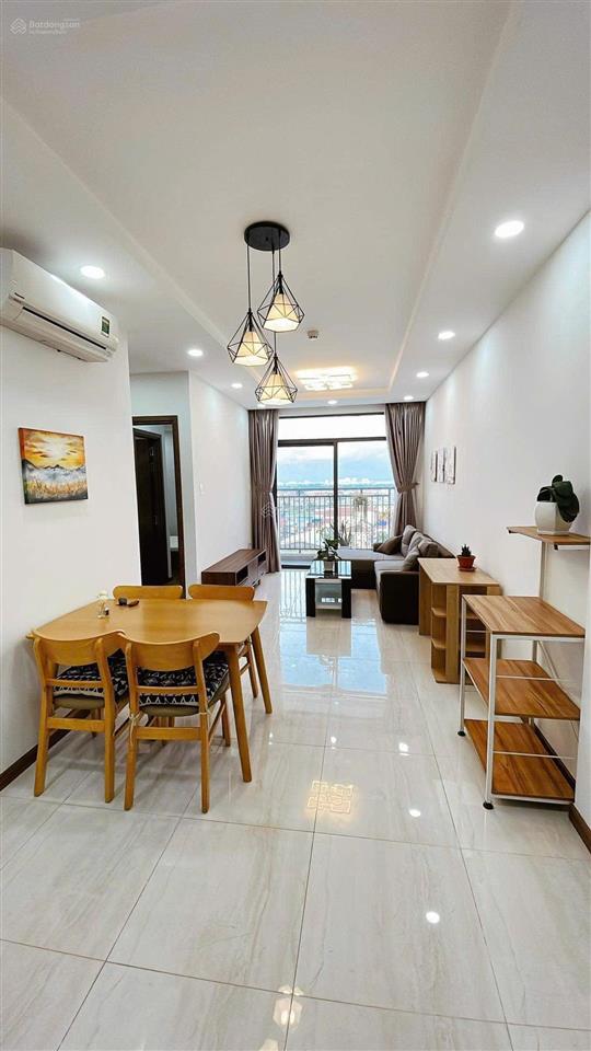Đúng 4 tỷ, full nội thất, sổ sẵn, chính chủ bán him lam phú an 2pn, 2wc, 69m2.  0901 535 ***