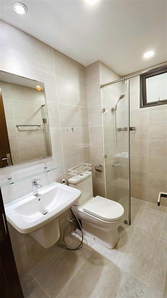 Đúng 4 tỷ, full nội thất, sổ sẵn, chính chủ bán him lam phú an 2pn, 2wc, 69m2.  0901 535 ***