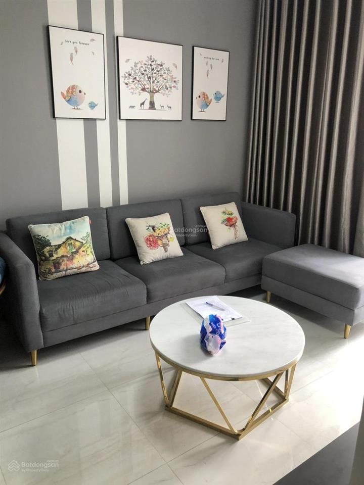 Chính chủ bán hlpa sổ sẵn, giá tốt 4.1 tỷ, full nội thất, tầng cao, thương lượng.  0901 535 ***