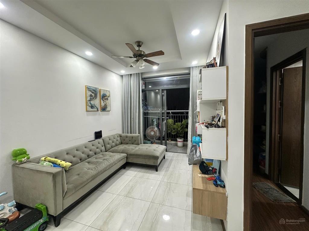 Chính chủ bán căn hlpa giá rẻ 3.97 tỷ, 69m2, full nội thất, ở ngay.  chính chủ 0901 535 ***