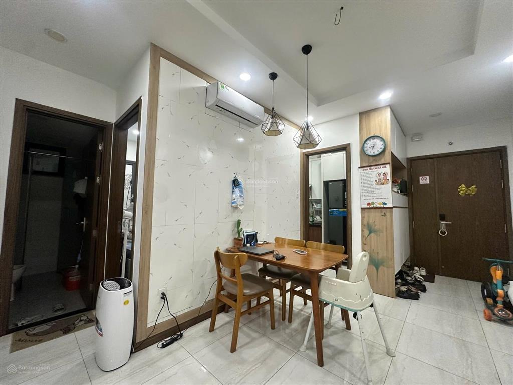 Chính chủ bán căn hlpa giá rẻ 3.97 tỷ, 69m2, full nội thất, ở ngay.  chính chủ 0901 535 ***