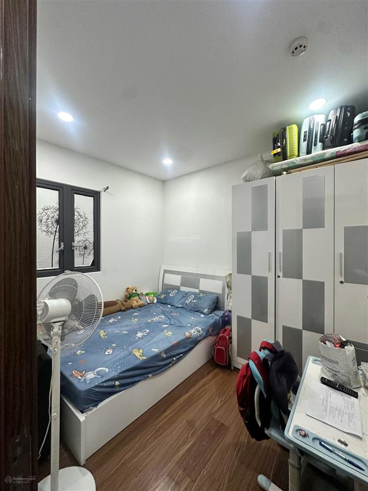 Chính chủ bán căn hlpa giá rẻ 3.97 tỷ, 69m2, full nội thất, ở ngay.  chính chủ 0901 535 ***