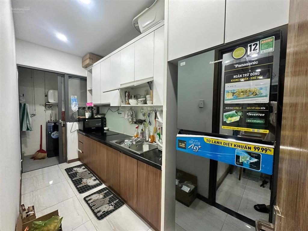 Chính chủ bán căn hlpa giá rẻ 3.97 tỷ, 69m2, full nội thất, ở ngay.  chính chủ 0901 535 ***