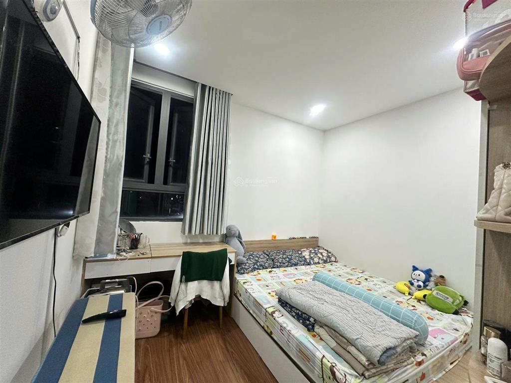 Chính chủ bán căn hlpa giá rẻ 3.97 tỷ, 69m2, full nội thất, ở ngay.  chính chủ 0901 535 ***