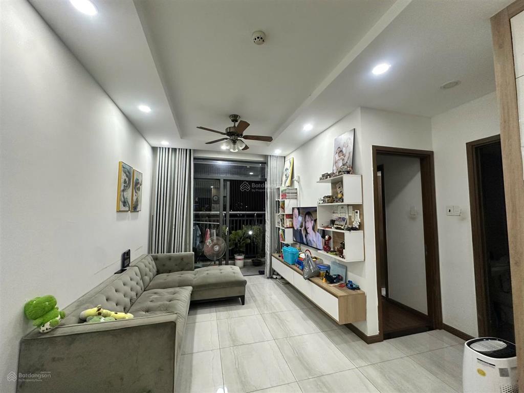Chính chủ bán căn hlpa giá rẻ 3.97 tỷ, 69m2, full nội thất, ở ngay.  chính chủ 0901 535 ***
