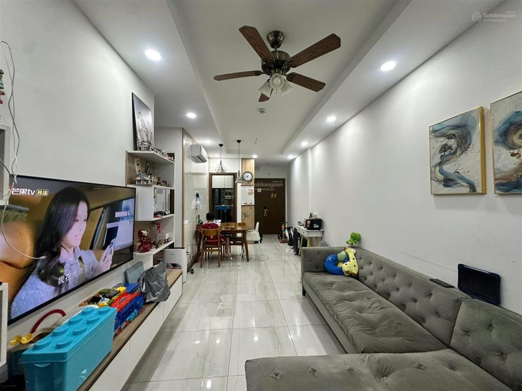 Chính chủ bán căn hlpa giá rẻ 3.97 tỷ, 69m2, full nội thất, ở ngay.  chính chủ 0901 535 ***